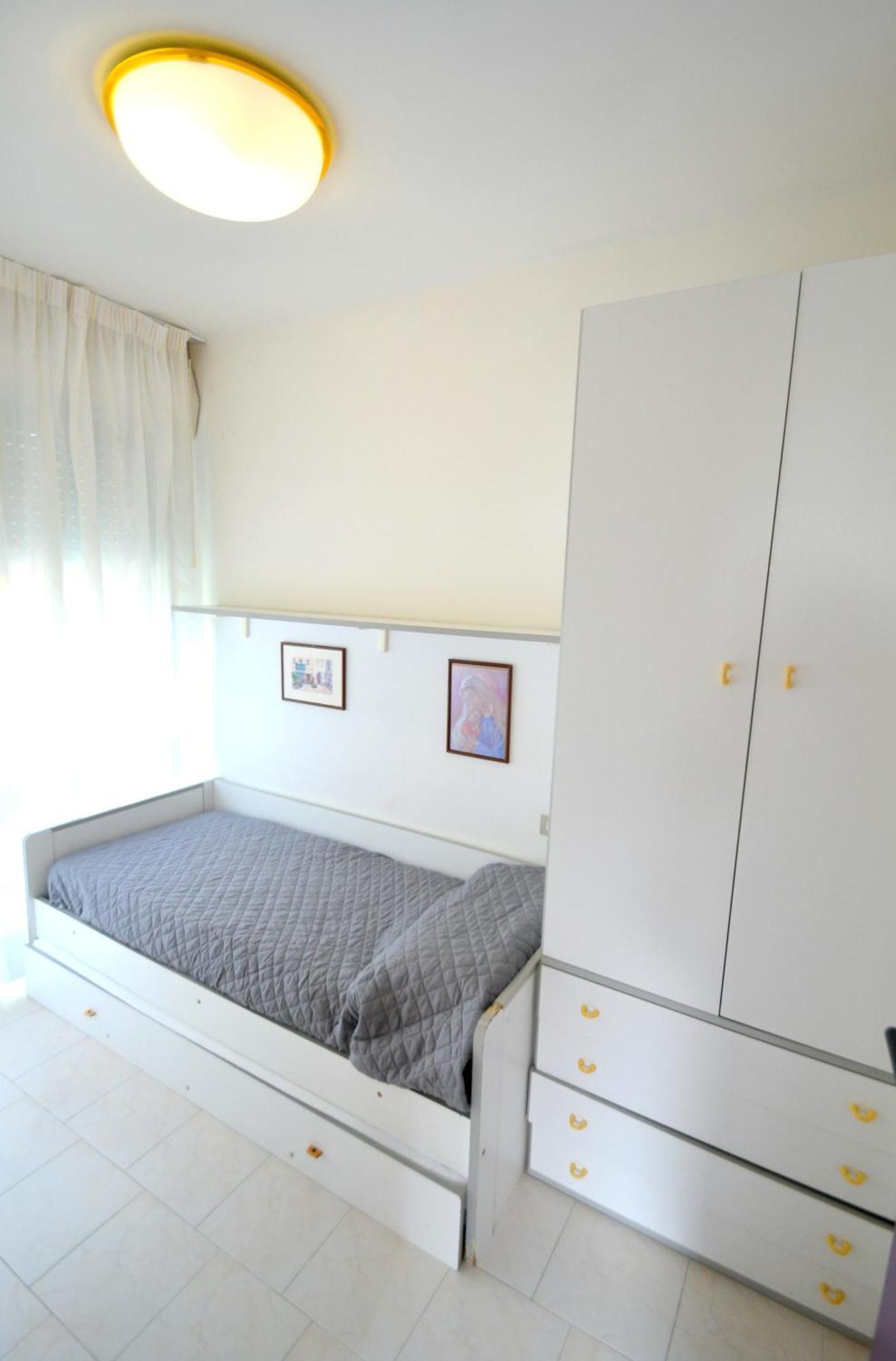 Enjoy Bibione Staying In Our Flat Exterior photo